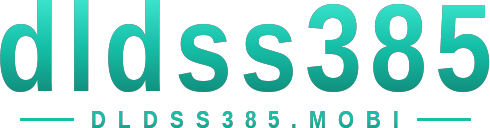 dldss385 logo